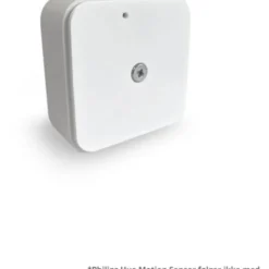 HiluX flad bagside til Philips Hue sensor