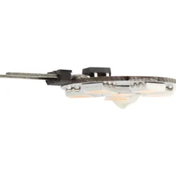 Hilux G4 stiftpære, 2700K, 2,2W