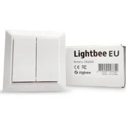 HiluX Lightbee ZigBee afbryder