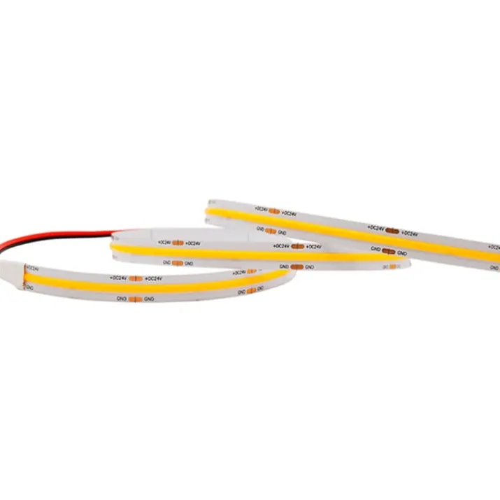 Hilux Longline LED strip, 7W, 3000K, 10 meter