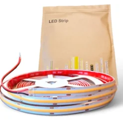 Hilux Longline LED strip, 7W, 3000K, 10 meter