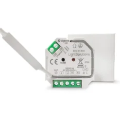 HiluX Mini ZigBee afbryder, 200W