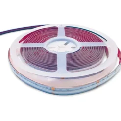 Hilux RGBW LED strip, 16W, 3000K, 5 meter