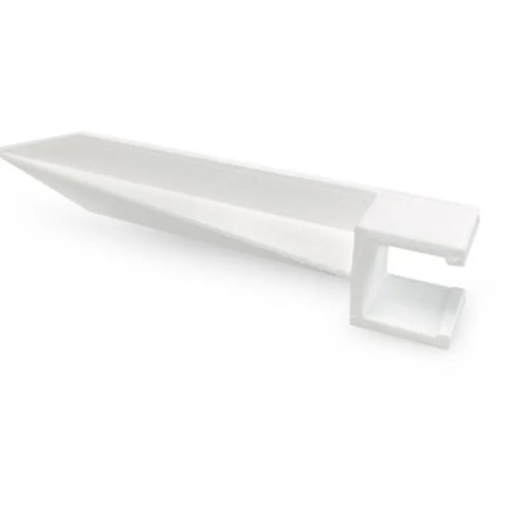 HiluX spyd beslag til Hue Outdoor LightStrip, 10-pak