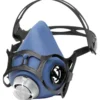 Honeywell Sperian Vauair halvmaske til filtre, str. m