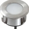 Hortus LED indbygningsspot, Ø7 cm