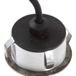 Hortus LED indbygningsspot, Ø7 cm