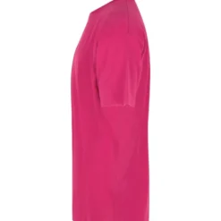 ID T-Time t-shirt, pink, str. M