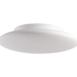 Ifö Cairo glasskærm, Ø30 cm, opal