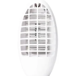 Insektfanger, 230V, hvid