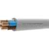 Installationskabel 4G16 mm², metervare