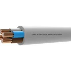Installationskabel 4G16 mm², metervare