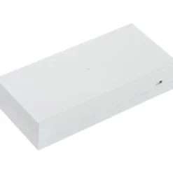 JA-US 90-03 samledåse maxi, 145x68x31 mm, grå