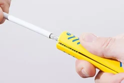 Jokari No. 1 afisoleringsværktøj for COAX, Ø4,8-7,5 mm