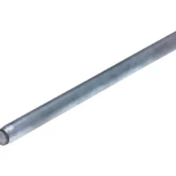 Jordspyd varmgalvaniseret 16 mm konisk