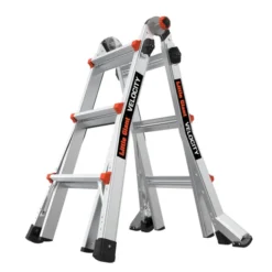 Jumbo Giant Classic Velocity Multistige, 3/5 trin, 3,30 meter