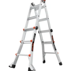 Jumbo Giant Classic Velocity Multistige, 3/5 trin, 3,30 meter