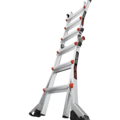 Jumbo Giant Classic Velocity Multistige, 3/5 trin, 3,30 meter