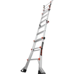 Jumbo Giant Classic Velocity Multistige, 3/5 trin, 3,30 meter