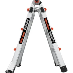Jumbo Giant Classic Velocity Multistige, 3/5 trin, 3,30 meter