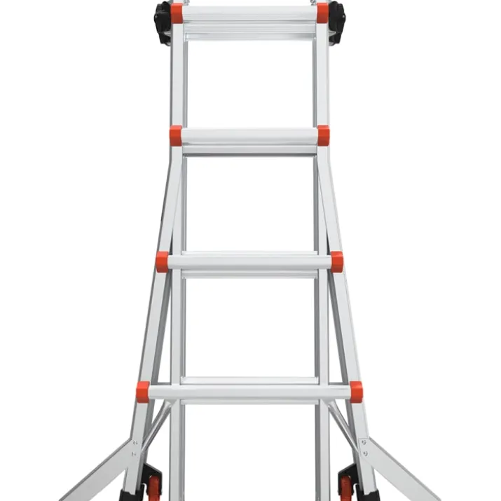 Jumbo Giant Classic Velocity Multistige, 4/7 trin, 4,50 meter