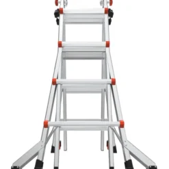 Jumbo Giant Classic Velocity Multistige, 4/7 trin, 4,50 meter