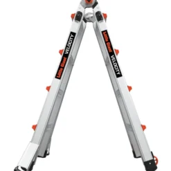 Jumbo Giant Classic Velocity Multistige, 4/7 trin, 4,50 meter