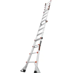 Jumbo Giant Classic Velocity Multistige, 4/7 trin, 4,50 meter