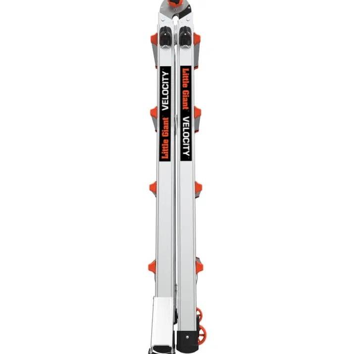 Jumbo Giant Classic Velocity Multistige, 4/7 trin, 4,50 meter