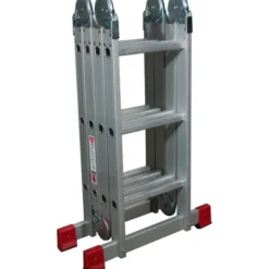 Jumbo Hobby 3i1 universalstige 12 trin