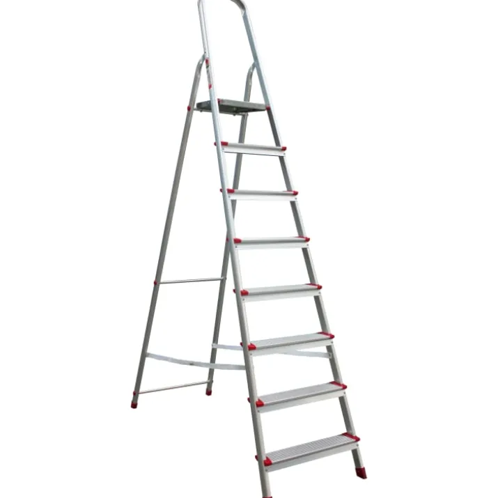 Jumbo Hobby trappestige 235 cm - 8 trin
