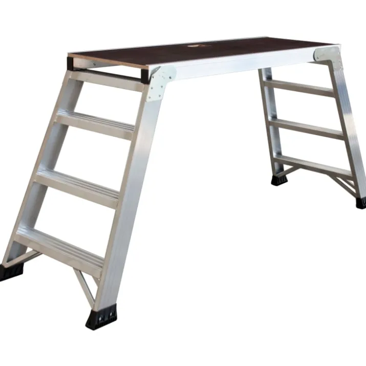 Jumbo Mega arbejdsbuk, 4 trin, højde 87 cm