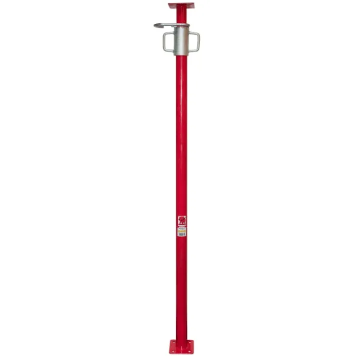 Jumbo soldater støtte 1,8 ton, 175 - 300 cm