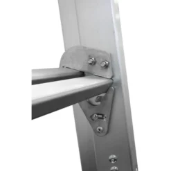 Jumbo super proff skydestige 2x13 trin - 6,9 meter