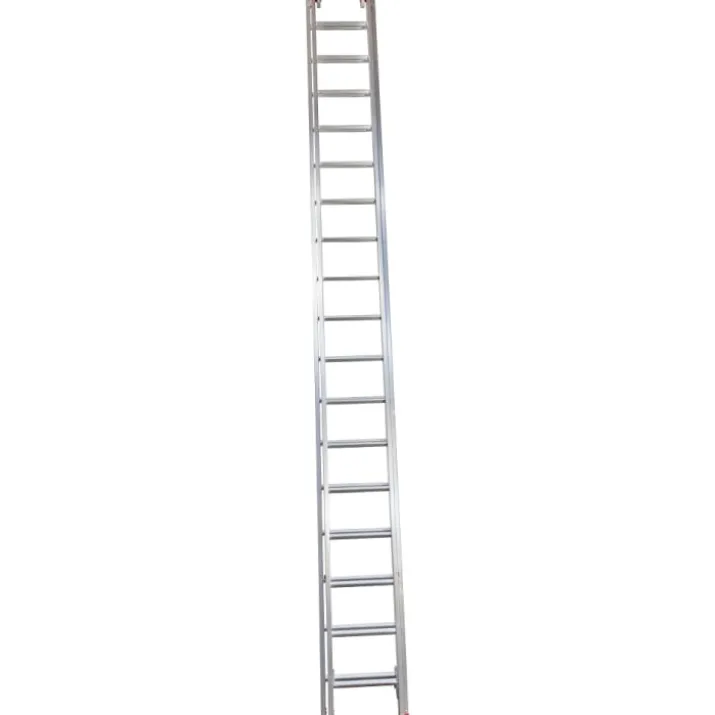 Jumbo super proff skydestige 2x17 trin - 8,8 meter