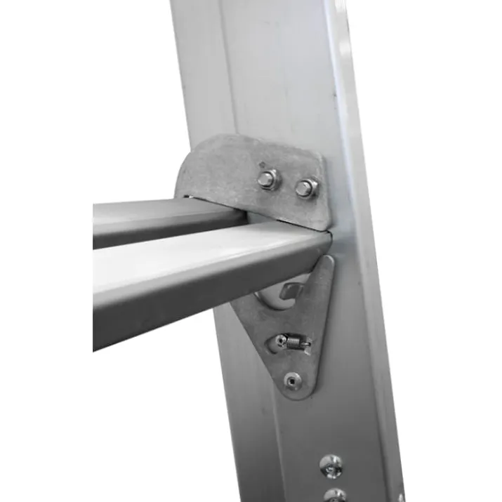 Jumbo super proff skydestige 2x17 trin - 8,8 meter