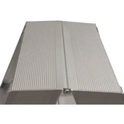 Jumbo 2 trins arbejdsbuk 45cm - Topplade 22x40cm