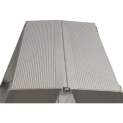 Jumbo 3 trins arbejdsbuk 70cm - Topplade 22x65cm