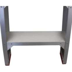 Jumbo 4 trins arbejdsbuk 95cm - Topplade 22x40cm