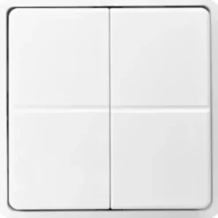 Jumitech 4-tryk for EnOcean 868MHz