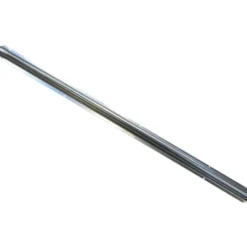 Kabeldækskinne 100 cm, 23 mm