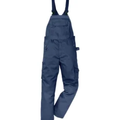 Kansas Icon One overalls, mørk marineblå, str. C158