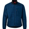 Kansas Icon X termojakke, mørk marineblå, str. 4XL