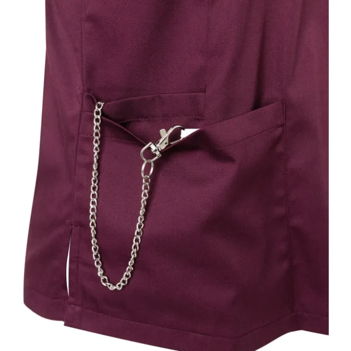 Karlowsky Essential busseronne dame, bordeaux, str. 2XL