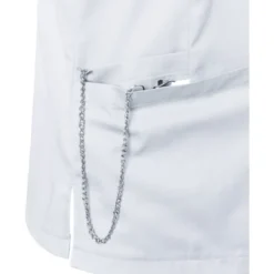 Karlowsky Essential busseronne dame, hvid, str. 2XL