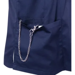Karlowsky Essential busseronne dame, marineblå, str. 2XL