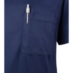 Karlowsky Essential busseronne dame, marineblå, str. 2XL
