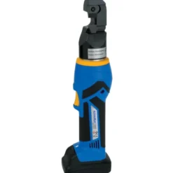 Klauke hydraulisk boltskærer, Ø12 mm, blå, med batteri
