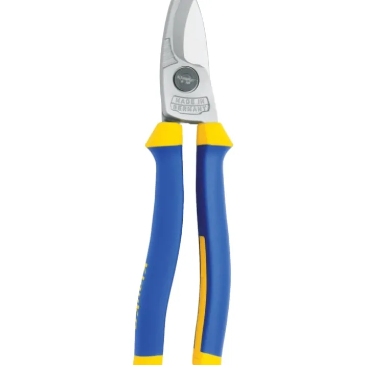 Klauke K102 kabelsaks, til fintrådede kobberkabler, op til Ø20 mm
