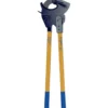 Klauke K103/1 kabelsaks, til kobber og alu-kabler, op til Ø60 mm